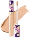 Tarte Maracuja Creaseless Concealer In 20s Light Sand