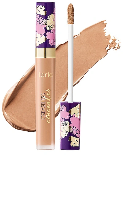 Tarte Maracuja Creaseless Concealer In 40s Tan Sand