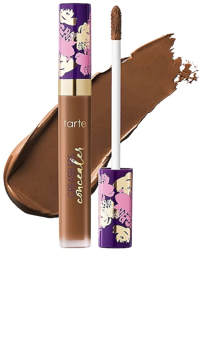 Tarte Maracuja Creaseless Concealer In 57s Rich Sand