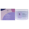 BETTER NOT YOUNGER SILVER LINING PURPLE BUTTER MASQUE BY BETTER NOT YOUNGER FOR UNISEX - 6.8 OZ MASQUE