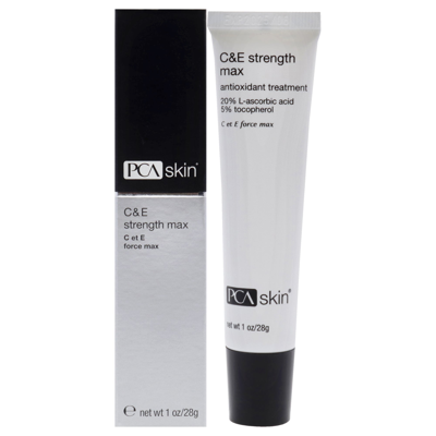 Pca Skin C And E Strength Max By  For Unisex - 1 oz Treatment
