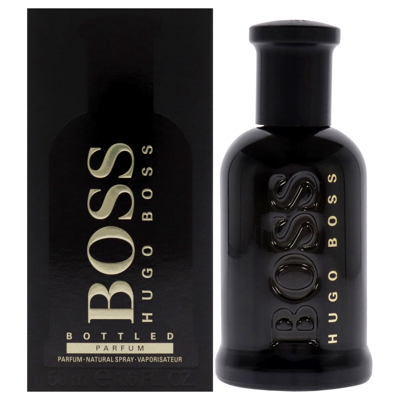 Hugo Boss Boss Bottled By  For Men - 1.6 oz Edp Spray In White