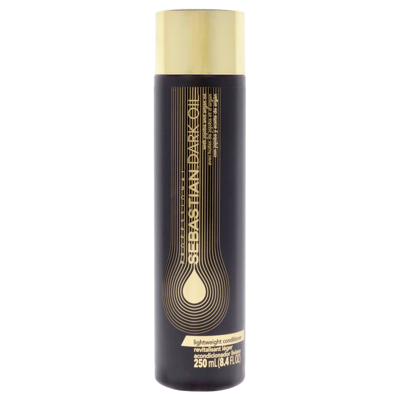 Sebastian Dark Oil Lightweight Conditioner By  For Unisex - 8.4 oz Conditioner