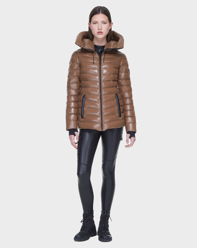 Rudsak Minik In Brown