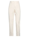 Peserico Pants In White