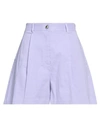 Pinko Short  Woman Color Lilac