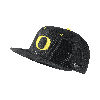 Nike Oregon  Men's College Baseball Hat In Black
