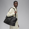 Jordan Duffle Bag (40l) In Brown