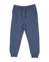 Dolce & Gabbana Babies'  Toddler Boy Pants Pastel Blue Size 6 Cashmere