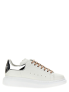 Alexander Mcqueen Alexander Mc Queen Larry Oversize Sneakers