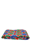 Cabana Rectangular Kitchen Linen Multicolor