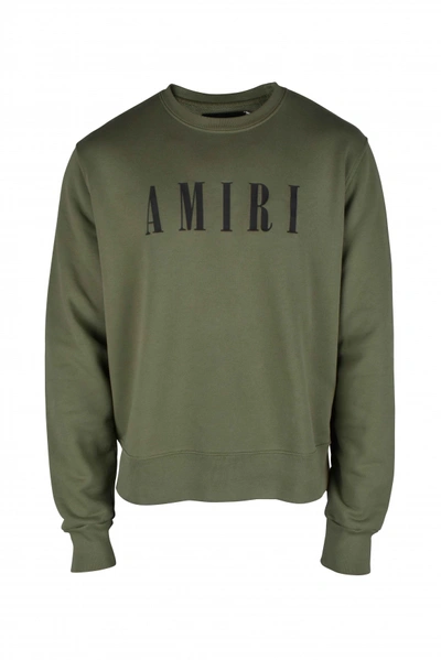 Amiri Sweatshirt