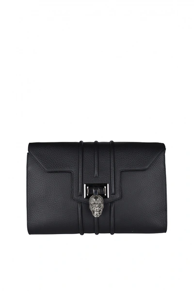 Philipp Plein Shoulder Bag