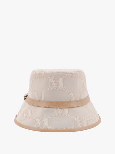 Max Mara Elce In Beige