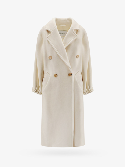 Max Mara Zaffo In White