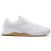 Reebok Nano X4 Training Shoes In Gum/ftwr White/pure Grey