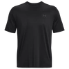 Under Armour Tech 2.0 T-shirt In Black In Black/black