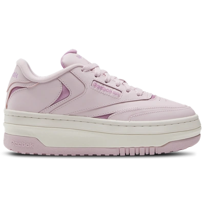 REEBOK WOMENS REEBOK CLUB C EXTRA