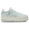 Reebok Womens  Club C Extra In Aquadust/aquadust/aquadust