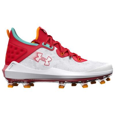 UNDER ARMOUR MENS UNDER ARMOUR HARPER 8 ELITE TPU