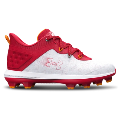 UNDER ARMOUR BOYS UNDER ARMOUR HARPER 8 TPU JR USA