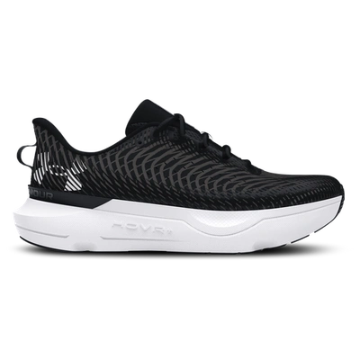 Under Armour Mens  Infinite 6 In White/black