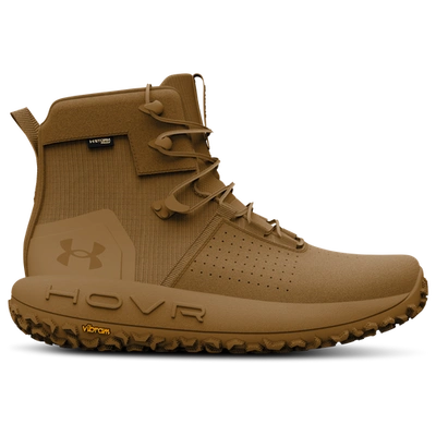 Under Armour Mens  Hovr Infil Wp Ro In Coyote/coyote/coyote