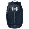 Under Armour Hustle Backpack 5.0 In Academy