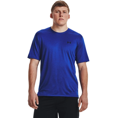 UNDER ARMOUR MENS UNDER ARMOUR TECH VENT SHORT SLEEVE