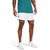 Under Armour Mens  Woven Volley Shorts In Black/black