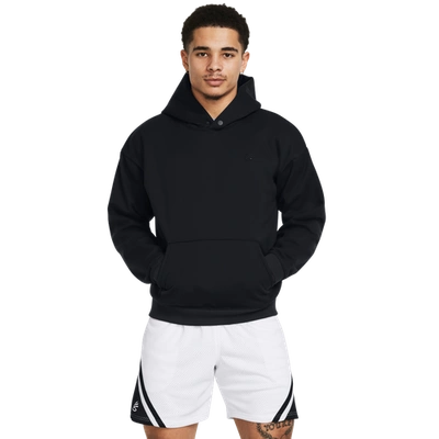 UNDER ARMOUR MENS UNDER ARMOUR CURRY GREATEST HOODIE