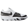 Nike Boys  Ja Morant One In White/black/white