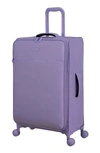IT LUGGAGE LUSTROUS 27-INCH SOFTSIDE SPINNER LUGGAGE