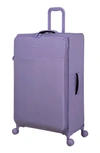 IT LUGGAGE LUSTROUS 31-INCH SOFTSIDE SPINNER LUGGAGE