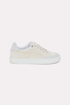 DOROTHEE SCHUMACHER LOW-TOP SNEAKERS