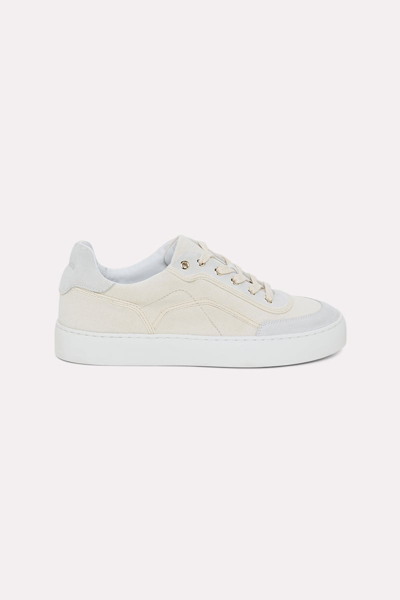 Dorothee Schumacher Low-top Trainers In White