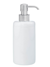 Labrazel Dome Gloss Pump Soap Dispenser In Satin Nickel