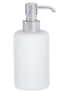 Labrazel Cambric Pump Soap Dispenser In Satin Chrome