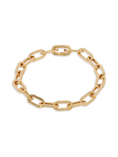 Annoushka Women's Mythology 18k Yellow Gold Large Chain Bracelet