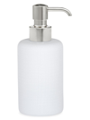 Labrazel Cambric Pump Soap Dispenser In Polished Nickel
