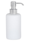 Labrazel Cambric Pump Soap Dispenser In Satin Nickel