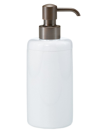 Labrazel Dome Gloss Pump Soap Dispenser In Matte Bronze