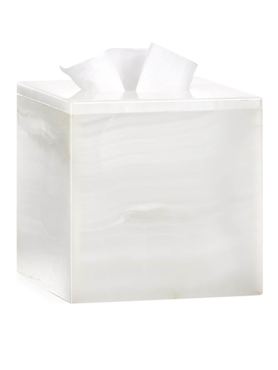 Labrazel Hielo Tissue Cover In White