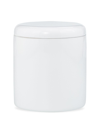 Labrazel Dome Gloss Canister In Powder White