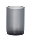 Labrazel Dome Gloss Brush Holder In Charcoal
