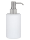 Labrazel Cambric Pump Soap Dispenser In Brushed Nickel