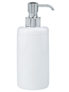 Labrazel Dome Gloss Pump Soap Dispenser In Polished Chrome
