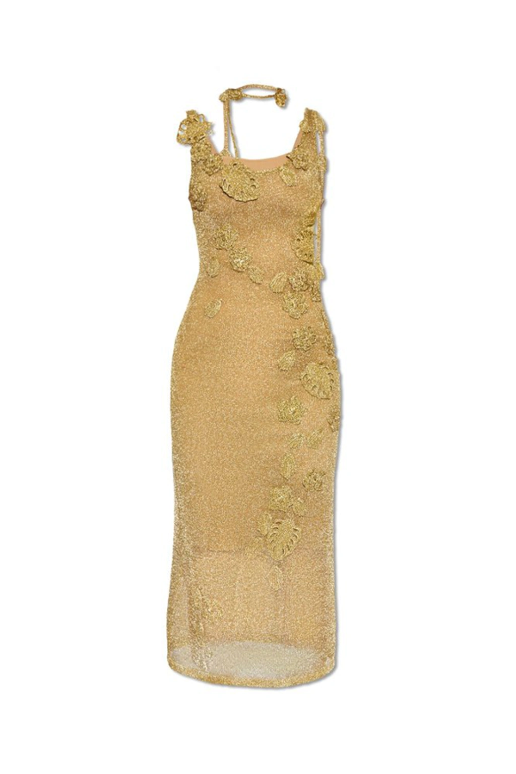 white christmas dresses PEMMA KNIT DRESS