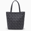 Valentino Iconographer Two-handle Tote Bag In Multicolor