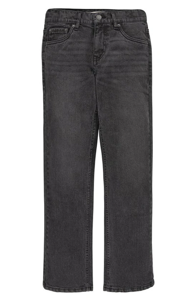 Levi's® Kids' 551z™ Authentic Straight Leg Jeans In Route 66